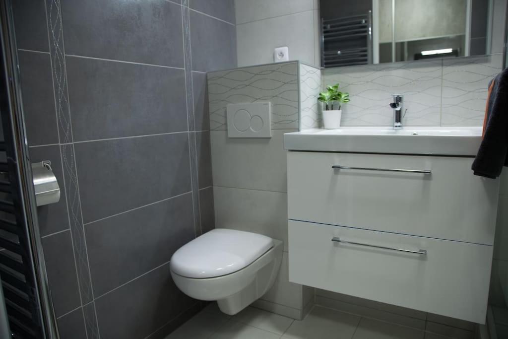 Appartamento Stylish In Only 50 Meters From !