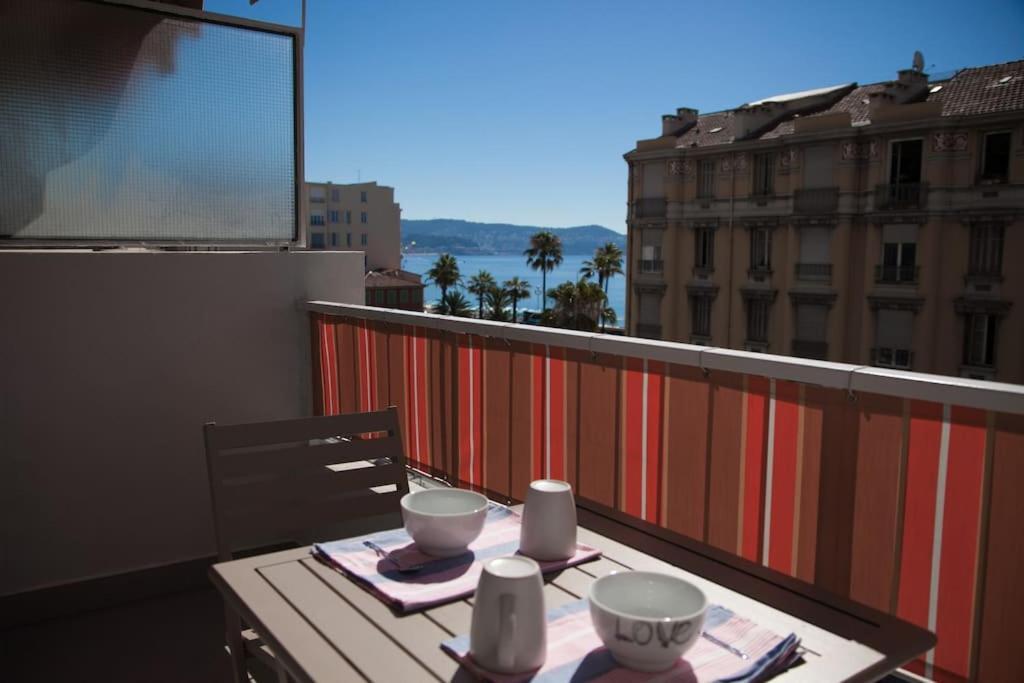 Stylish In Only 50 Meters From ! Nizza